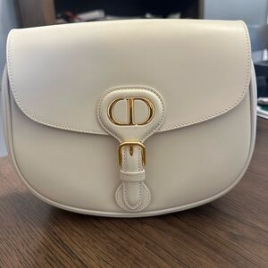 Christian Dior Bobby Flap Medium